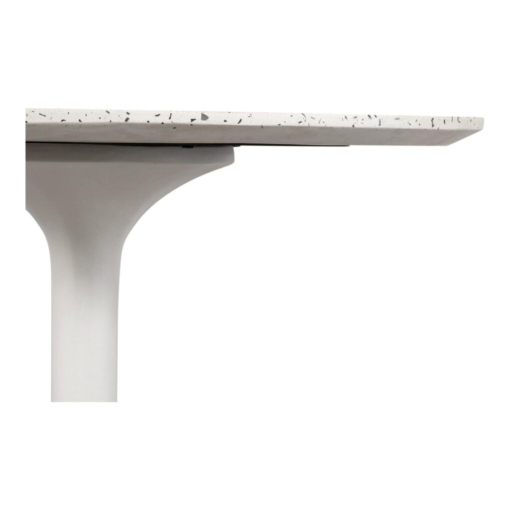 Tuli Outdoor Café Table - Image 2