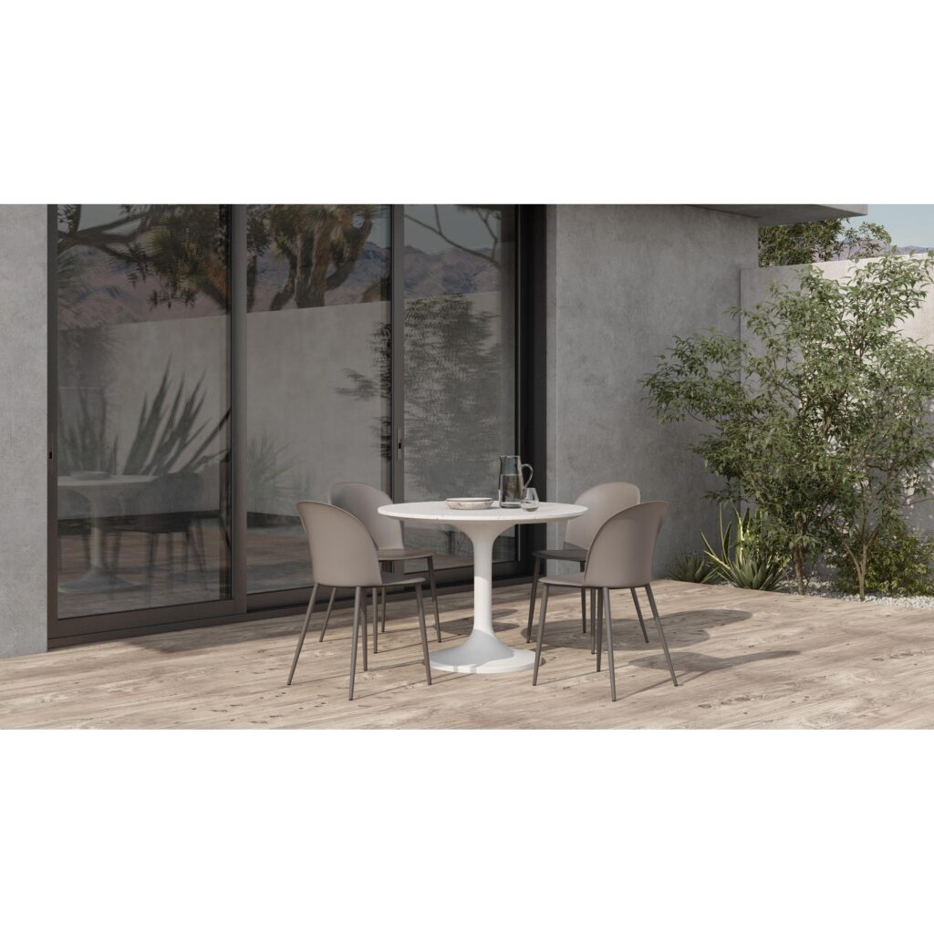 Tuli Outdoor Café Table - Image 7