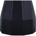 Templo Outdoor Dining Table Black JK-1010-02-0 JK 1010 02 03