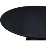 Templo Outdoor Dining Table Black JK-1010-02-0 JK 1010 02 04
