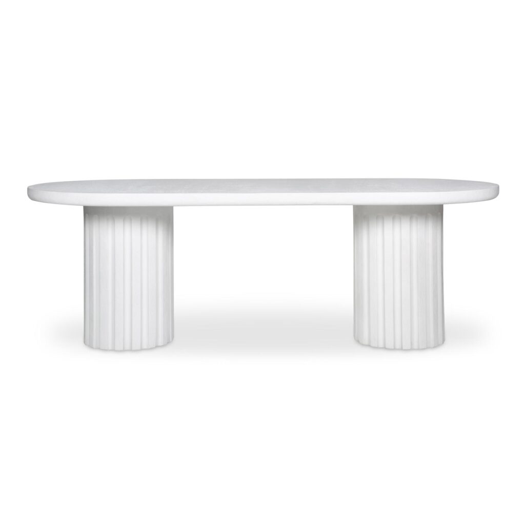 Eris Outdoor Dining Table