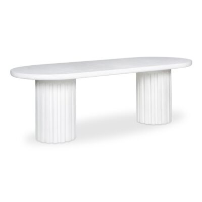 Eris Outdoor Dining Table JK-1011-18-0 JK 1011 18 0 01