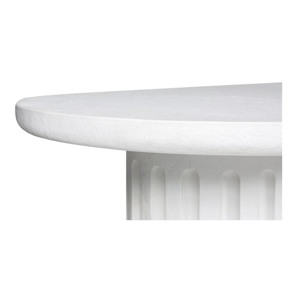 Eris Outdoor Dining Table - Image 6