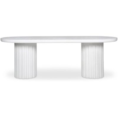 Eris Outdoor Dining Table