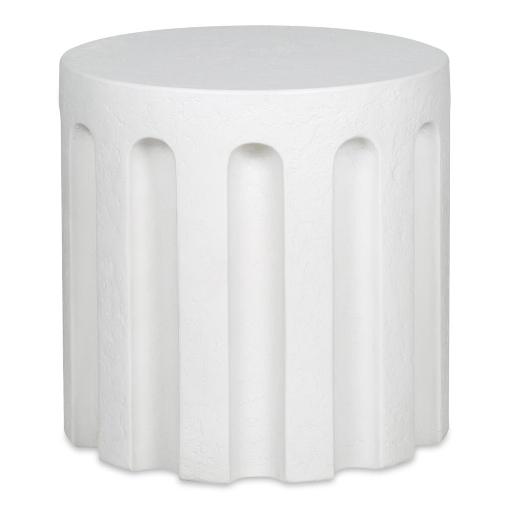 Eris Outdoor Accent Table - Image 4