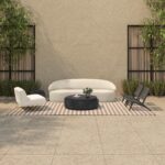 Cosmo Outdoor Coffee Table JK-1015-02 JK 1015 02 00