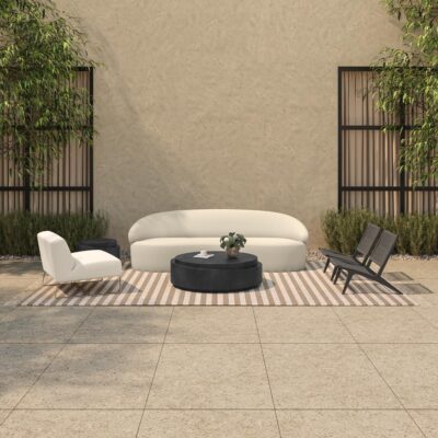 Cosmo Outdoor Coffee Table