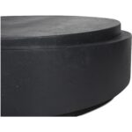 Cosmo Outdoor Coffee Table JK-1015-02 JK 1015 02 Cosmo closeup01 shadsilo