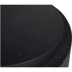 Cosmo Outdoor Accent Table JK-1016-02 JK 1016 02 Cosmo closeup01 shadsilo