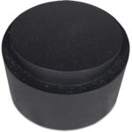 Cosmo Outdoor Accent Table JK-1016-02 JK 1016 02 Cosmo front top shadsilo