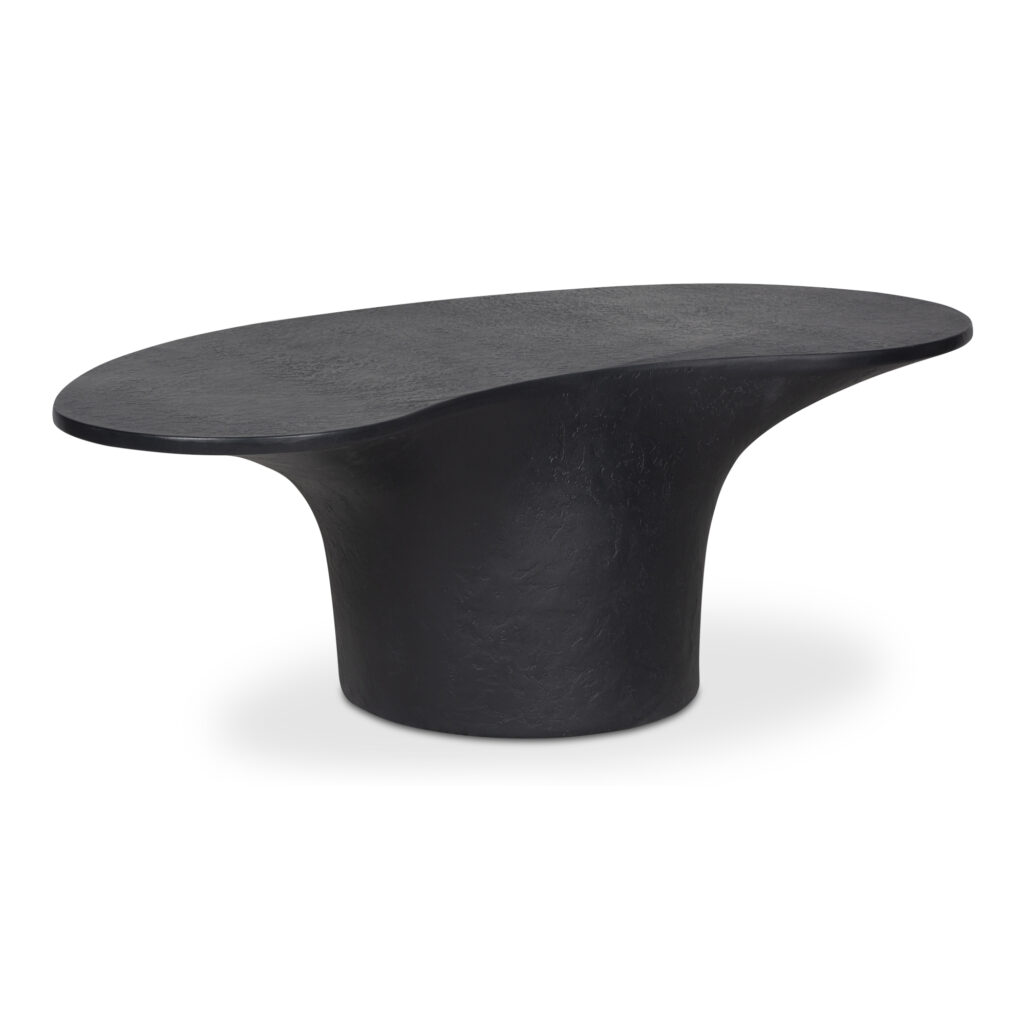 Yumi Outdoor Coffee Table - Image 2