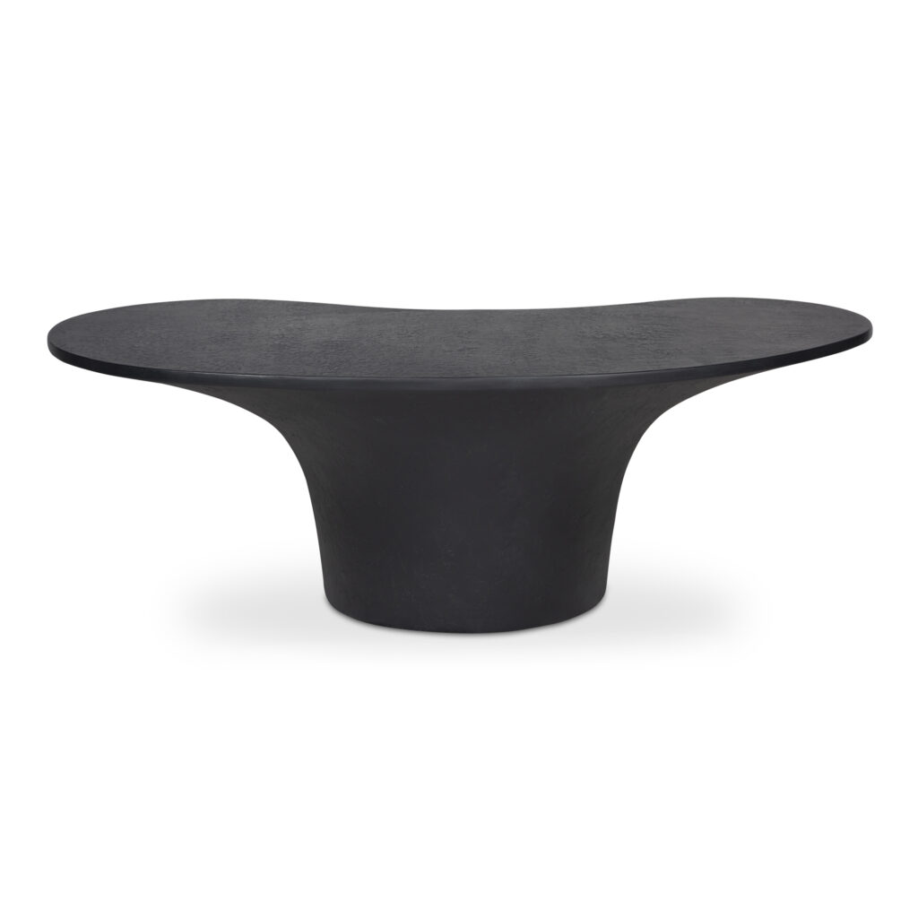 Yumi Outdoor Coffee Table - Image 3