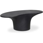 Yumi Outdoor Coffee Table JK-1017-02 JK 1017 02 Yumi diagR shadsilo