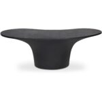 Yumi Outdoor Coffee Table JK-1017-02 JK 1017 02 Yumi side shadsilo