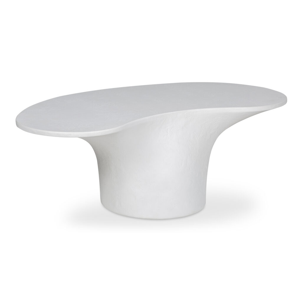 Yumi Outdoor Coffee Table - Image 2