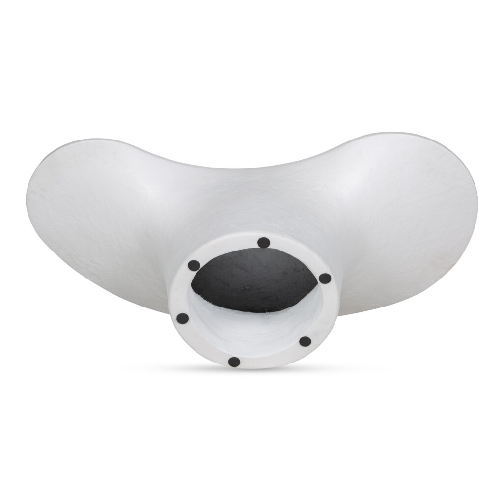 Yumi Outdoor Coffee Table - Image 8