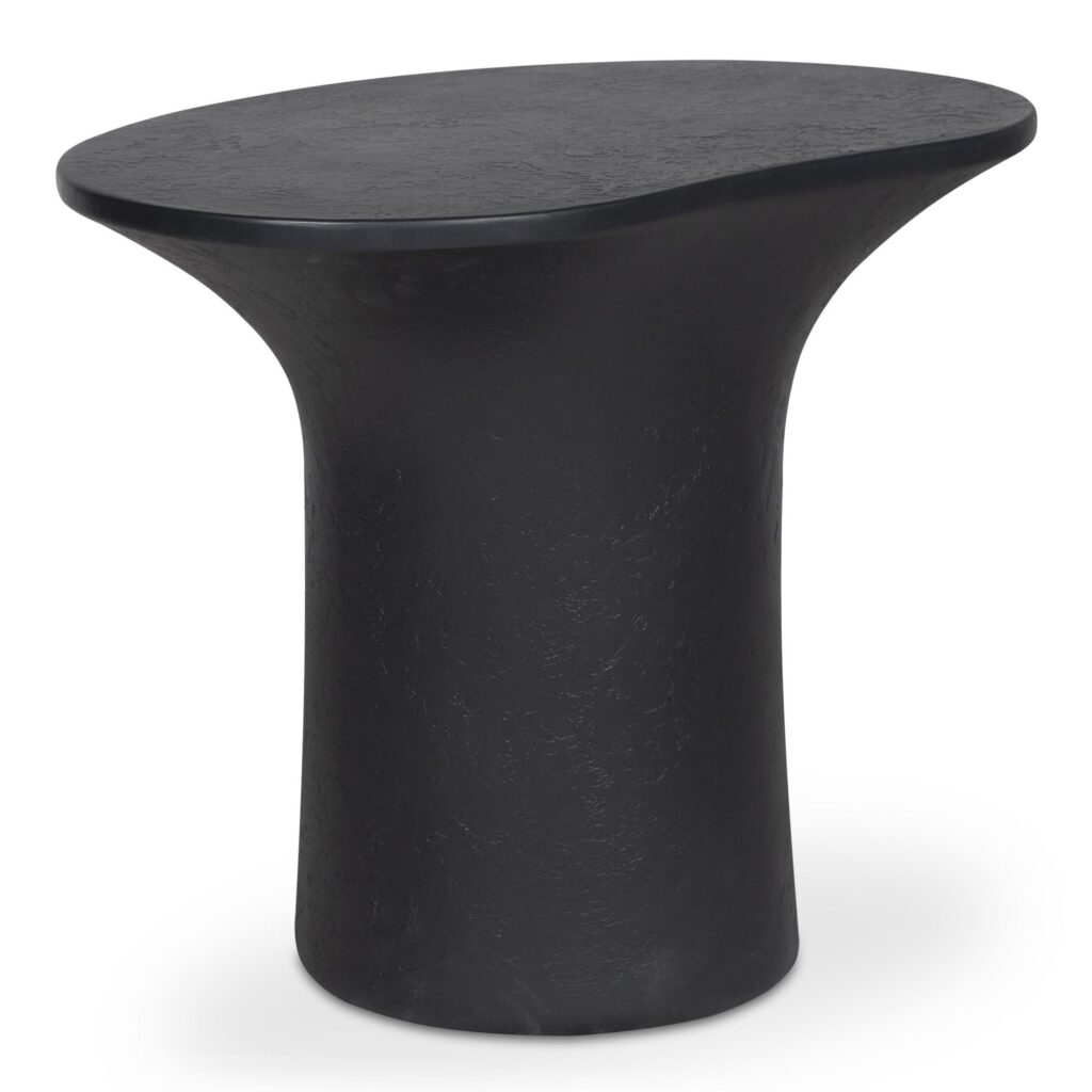 Yumi Outdoor Accent Table - Image 2