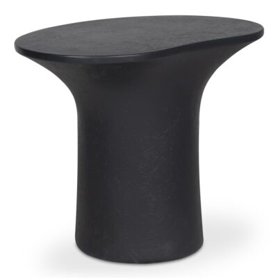 Yumi Outdoor Accent Table JK-1018-02 JK 1018 02 01