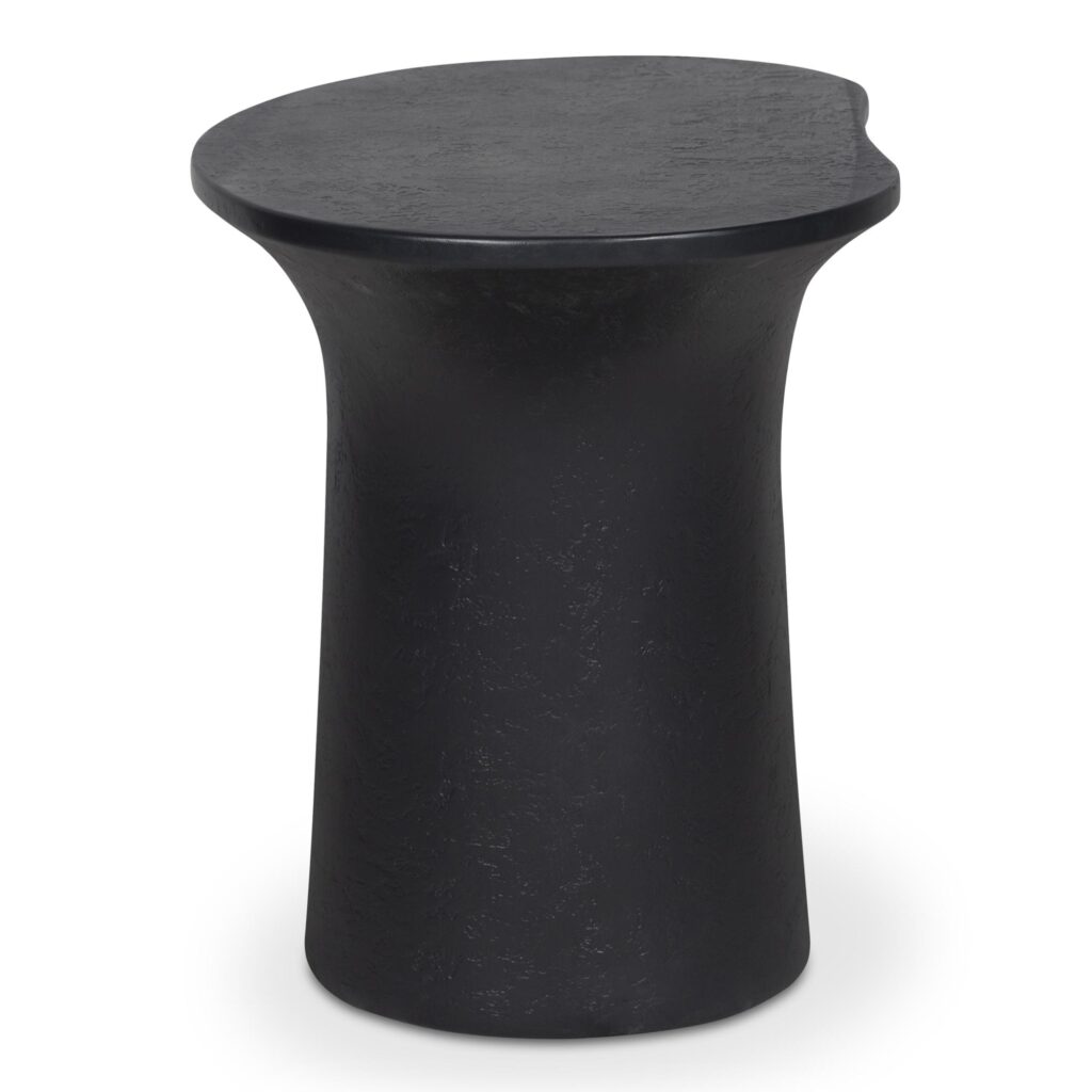 Yumi Outdoor Accent Table - Image 3