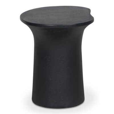 Yumi Outdoor Accent Table JK-1018-02 JK 1018 02 02