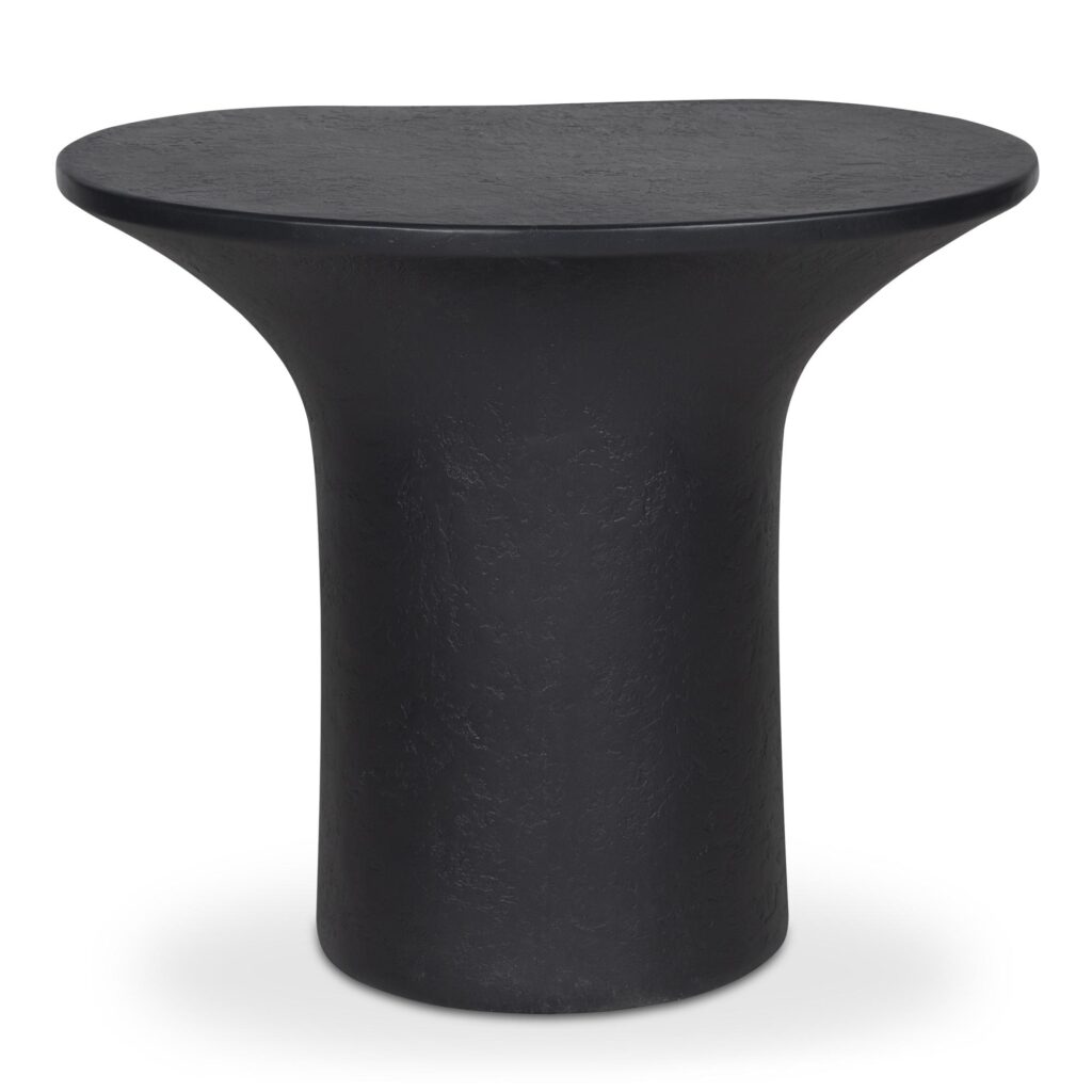 Yumi Outdoor Accent Table - Image 4