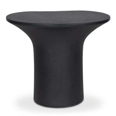 Yumi Outdoor Accent Table JK-1018-02 JK 1018 02 03