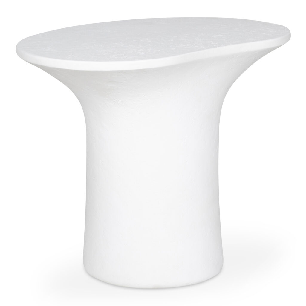 Yumi Outdoor Accent Table - Image 2