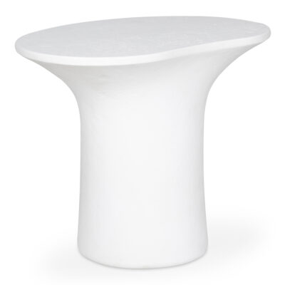 Yumi Outdoor Accent Table JK-1018-18 JK 1018 18 01