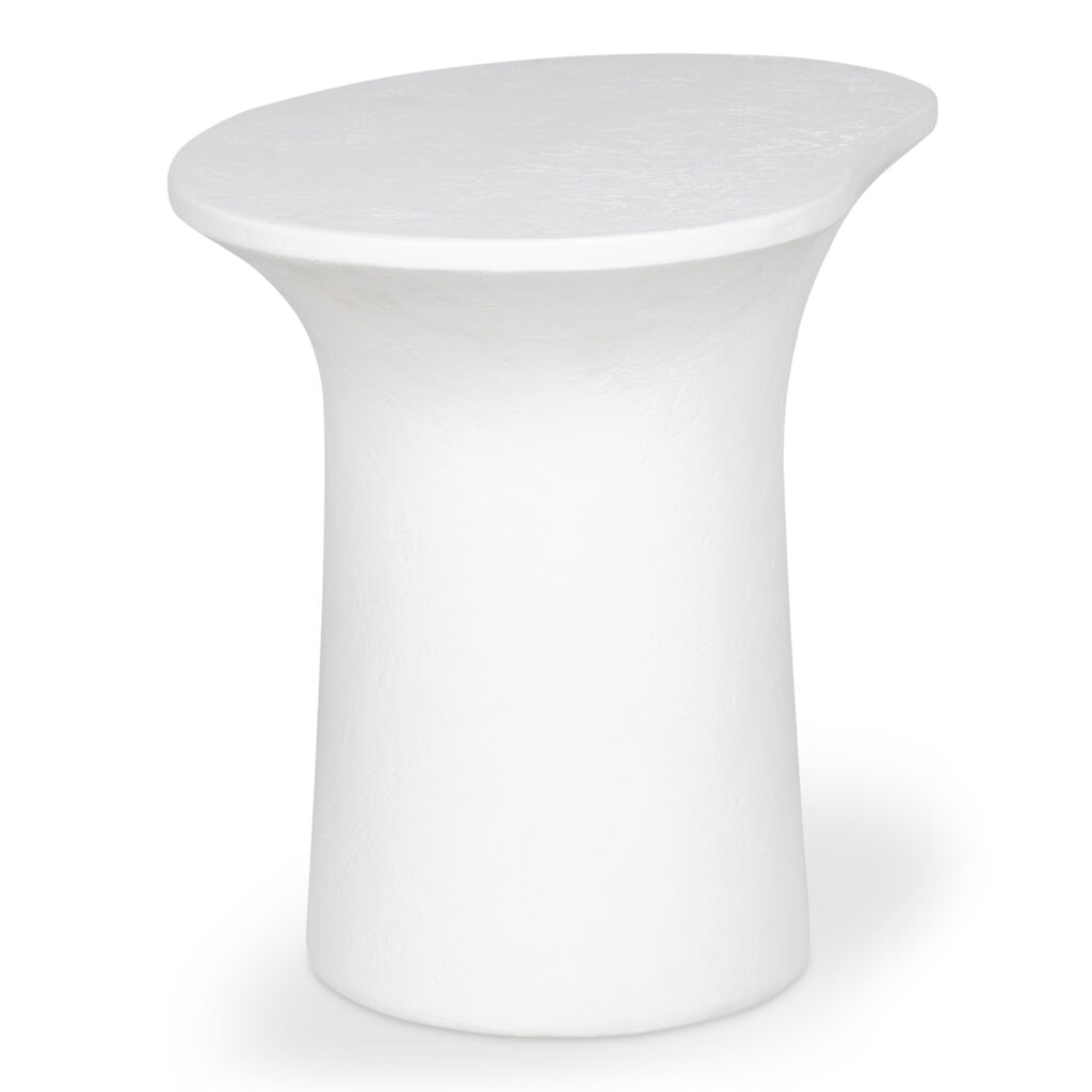 Yumi Outdoor Accent Table - Image 3