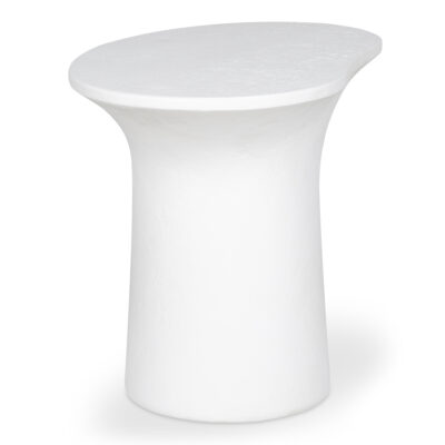 Yumi Outdoor Accent Table JK-1018-18 JK 1018 18 02