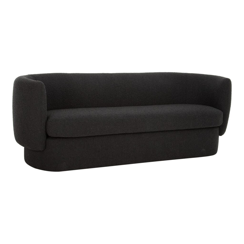 Koba Sofa Maya Black - Image 2