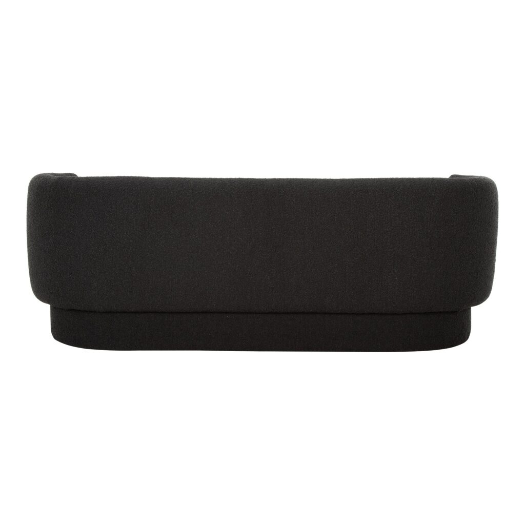 Koba Sofa Maya Black - Image 4