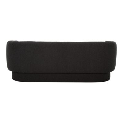 Koba Sofa Maya Black JM-1001-02 JM 1001 02 03