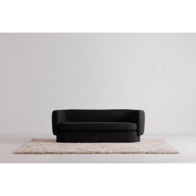 Koba Sofa Maya Black JM-1001-02 JM 1001 02 30