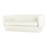 Koba Sofa Maya White 11 Koba Sofa Maya White JM-1001-18 JM 1001 18 01