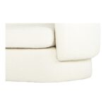 Koba Sofa Maya White 16 Koba Sofa Maya White JM-1001-18 JM 1001 18 06
