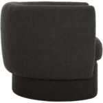 Koba Chair Maya Black JM-1002-02 JM 1002 02 02