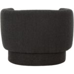 Koba Chair Maya Black JM-1002-02 JM 1002 02 03