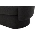 Koba Chair Maya Black JM-1002-02 JM 1002 02 04