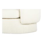 Koba Chair Maya White 21 Koba Chair Maya White JM-1002-18 JM 1002 18 06