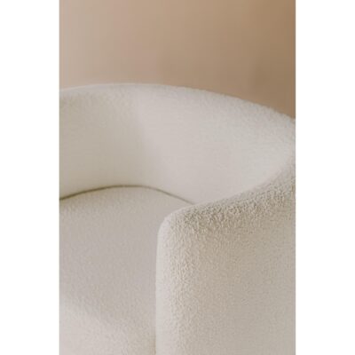 Koba Chair Maya White JM-1002-18 JM 1002 18 31