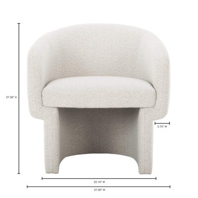 Franco Chair JM-1005-05 JM 1005 05 70