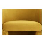 Franco Chair Mustard 12 Franco Chair Mustard JM-1005-09 JM 1005 09 04