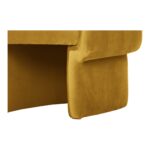 Franco Chair Mustard 14 Franco Chair Mustard JM-1005-09 JM 1005 09 06