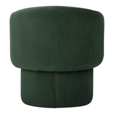 Franco Chair Dark Green JM-1005-27 JM 1005 27 03