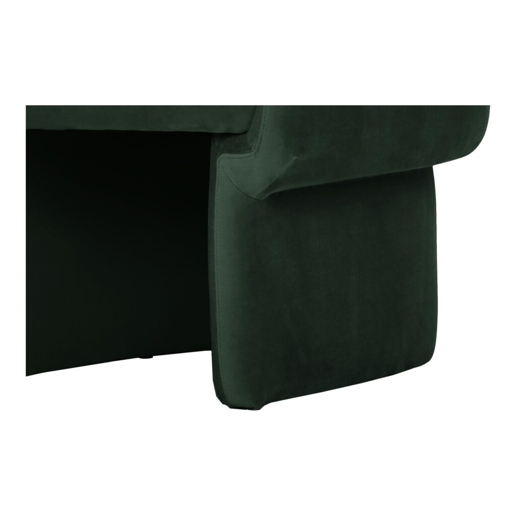 Franco Chair Dark Green - Image 7