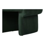 Franco Chair Dark Green 15 Franco Chair Dark Green JM-1005-27 JM 1005 27 06