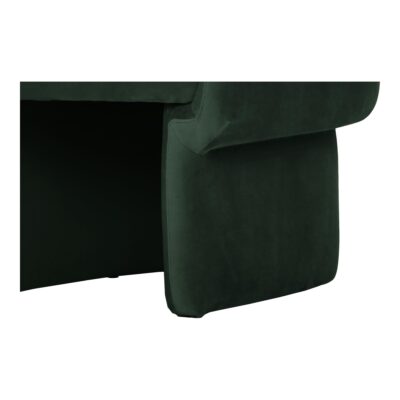 Franco Chair Dark Green JM-1005-27 JM 1005 27 06