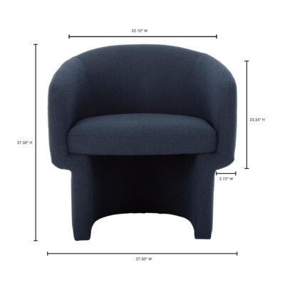 Franco Chair JM-1005-46 JM 1005 46 70