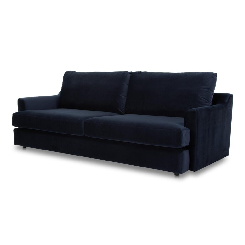 Alvin Sofa Nightfall Blue - Image 2